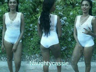 Naughtycassie