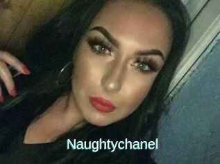 Naughty_chanel