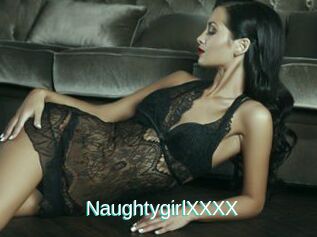 NaughtygirlXXXX