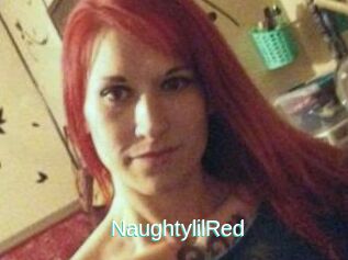 Naughty_lil_Red