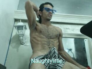 Naughtylittle