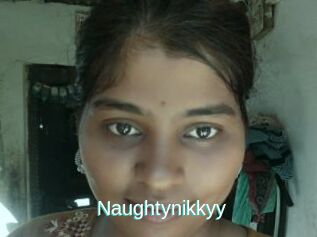 Naughtynikkyy