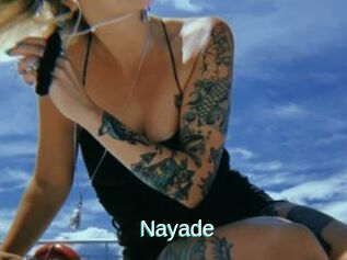 Nayade