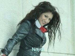 Nayeli