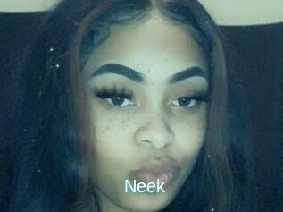 Neek