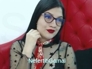 NefertitiGamal