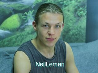 NeilLeman