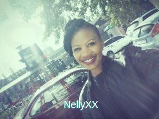 NellyXX