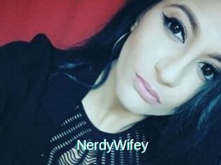 NerdyWifey
