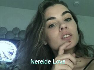 Nereide_Love