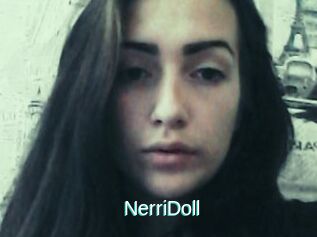 NerriDoll