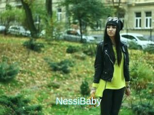 NessiBaby