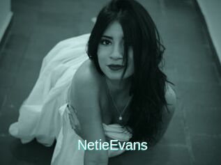 NetieEvans