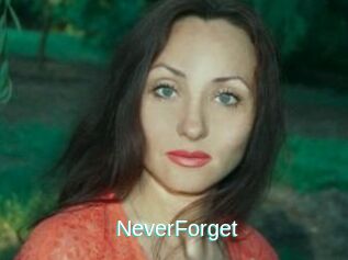 NeverForget