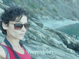 Neverdown