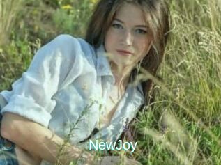 New_Joy