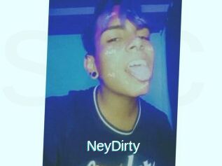 NeyDirty