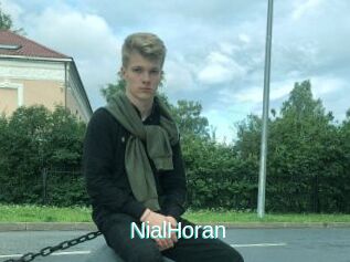 NialHoran