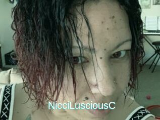 NicciLusciousC