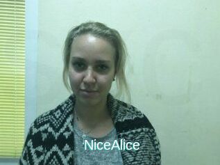 NiceAlice