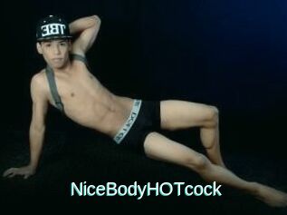 NiceBodyHOTcock