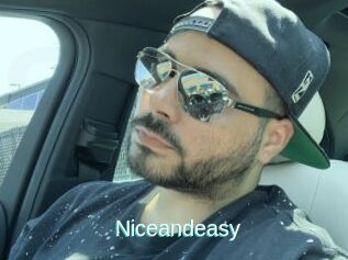 Niceandeasy