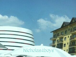 Nicholas4boys