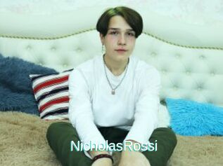 NicholasRossi