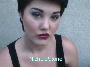 NicholeStone