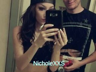 NicholeXXS