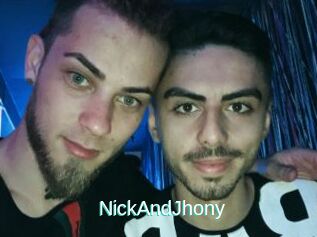 NickAndJhony