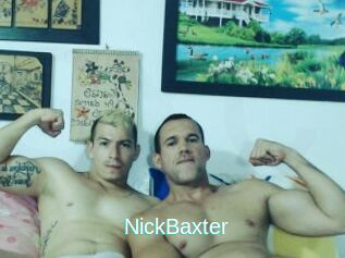 NickBaxter