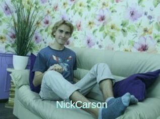 NickCarson