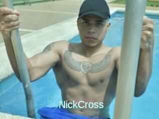 NickCross