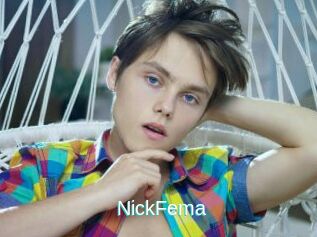 NickFema