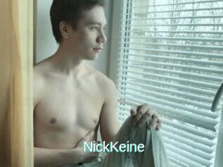 NickKeine