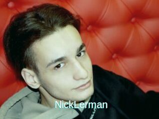 NickLerman