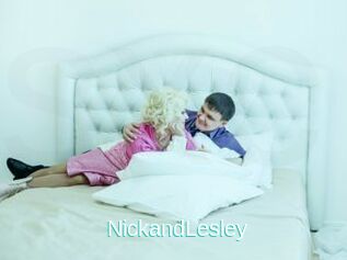 NickandLesley
