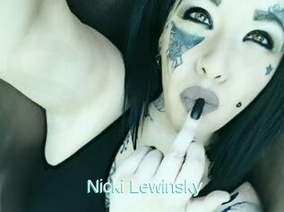 Nicki_Lewinsky