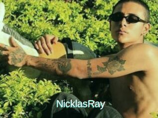 NicklasRay