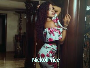 NickolPrice