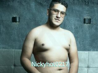 Nickyhot0217
