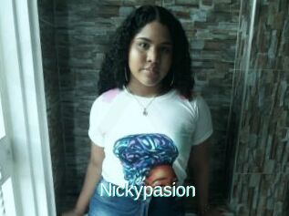 Nickypasion