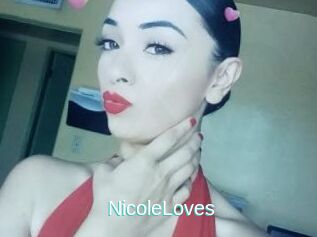 NicoleLoves