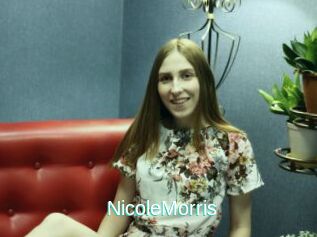 NicoleMorris
