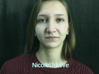 NicoleUrLove