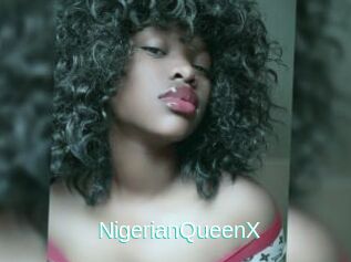 NigerianQueenX