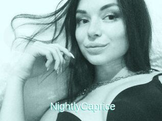 NightlyCaprice