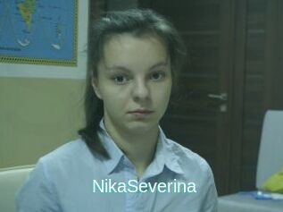 NikaSeverina