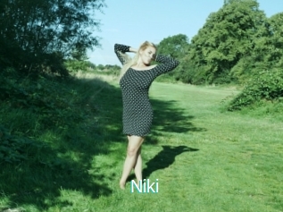 Niki